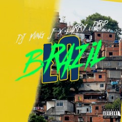 La Brazil (feat. Yung J)