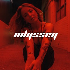ODYSSEY045: April Kerry