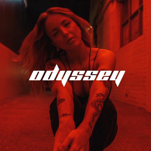 ODYSSEY045: April Kerry