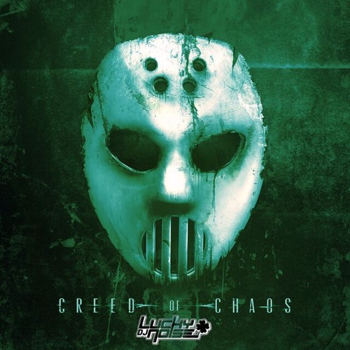 ANGERFIST - PENNYWISE (LUCKYNOISE EDIT) FREE DL