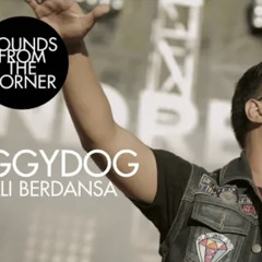 Shaggydog  - Kembali Berdansa  Sounds From The Corner Live 23
