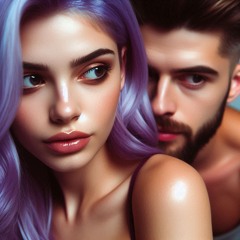 I Belong In Your Arms (Ritchie J Patterson)