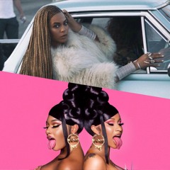 Beyoncé - Formation (WAP Remix) Cardi B & Megan Thee Stallion