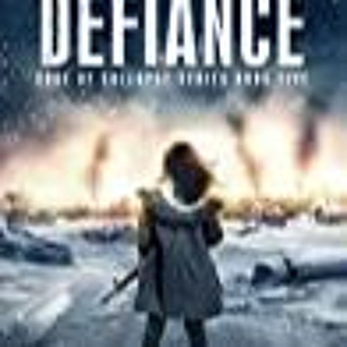 Stream READ Edge of Defiance (Edge of Collapse, 5) By Kyla Stone Full