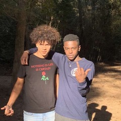 So Crazy ft Rosewood T