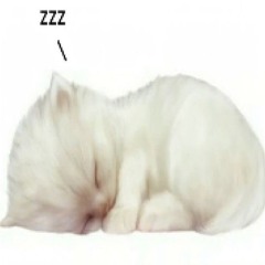 talk in my sleeeeeeep