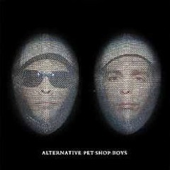 Pet Shop Boys - A Man Could Get Arrested (dB Remix)