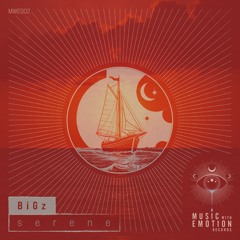 MWE002 BiGz - Serene (Original Mix)