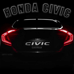 Honda Civic (Prod.Cartier)
