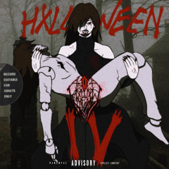 404Hxllxw - Broken Dolls Walking (prod. Netuh)