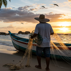 Mi sombrero colombiano  - Javier Molina y su acordeón cumbiero