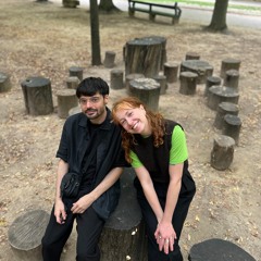 The Morning Show w/ dj shoplifter & cs/z @ Kiosk Radio 09.08.2024