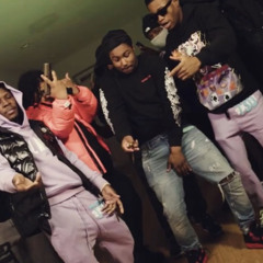 Lil buckss - hoodie man (Fast)