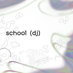 infra: I // DJ Set w/ school