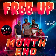 SYNERGY264 LIVE @ HILLSIDE MARCH 25TH 2022