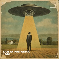 Tanya Natasha I Am (Original Mix) Aesthetics Records