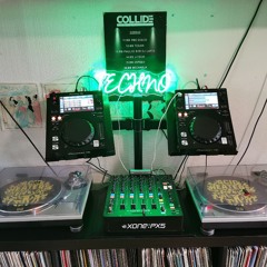 ACiD TeCHnO & HaRD TeCHnO MiX
