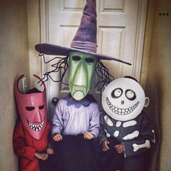 Trick or Treat x jorudio x talibands prod (6l3xry x fakeperkz)