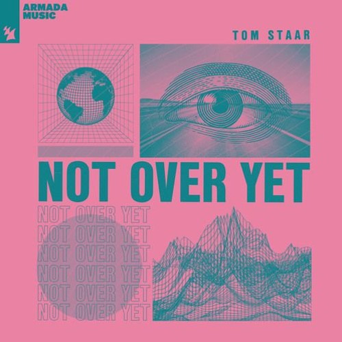 LM - Not Over Yet [ 24 ] SC Version