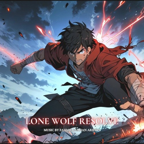 Lone Wolf Resolve