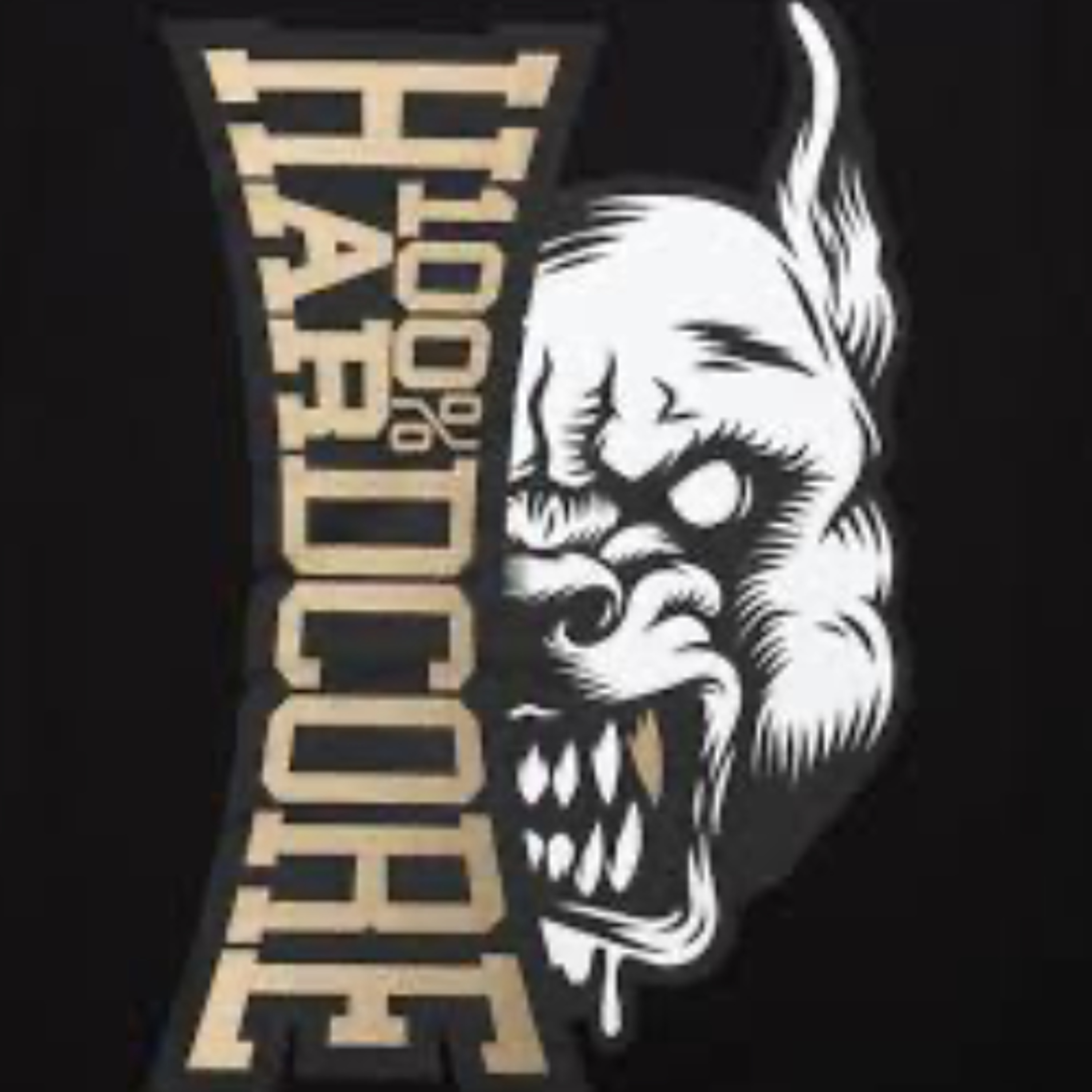 Helix Hardcore Madness 5 episode artwork