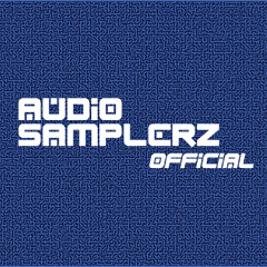 Audio Samplerz - American_Women