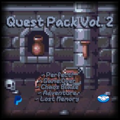 Quest Pack Vol.2