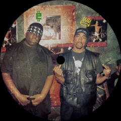 Party & Bullshit - The Notorious B.I.G (PTG X EMULA EDIT)