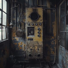 {trip} Abandoned Frequencies (Elektron Model:Cycles)