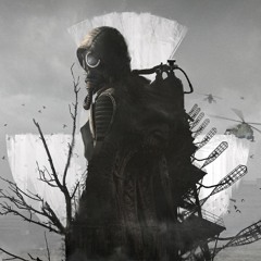S.T.A.L.K.E.R. 2 - Cypher