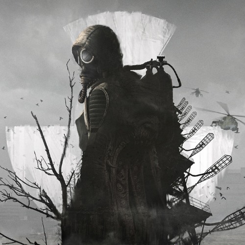 S.T.A.L.K.E.R. 2 - Cypher