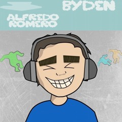 Alfredo Romero - Byeden