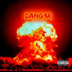 Ruthle$$ - DANG3R (Official Audio)
