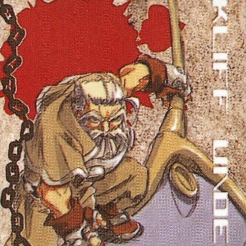 Guilty Gear 1 The missing link - Pride And Glory (Kliff's Theme)