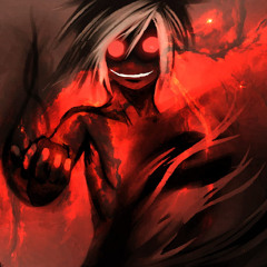 LIVE IN THE DARKNESS