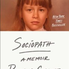 𝑷𝑫𝑭 📘 Sociopath A Memoir by Patric Gagne
