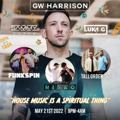 Risko - Eivissa 21/05/22