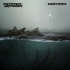 RetiredOrphan - DESTROY