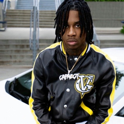 Free Polo G X Juice Wrld Type Beat Redemption Prod Holywater By Holywater