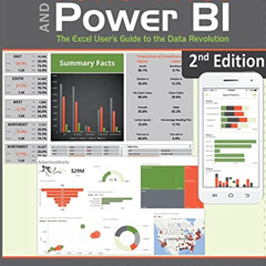 [Download] EBOOK 📬 Power Pivot and Power BI: The Excel User's Guide to DAX, Power Qu