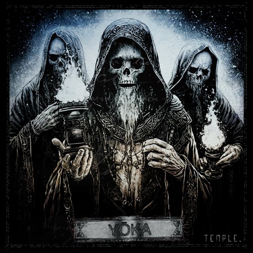 Temple.Prayer #154 Yoka