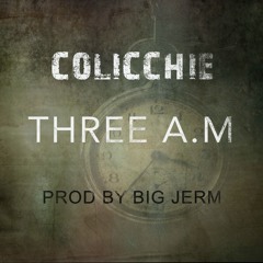 Three A.M