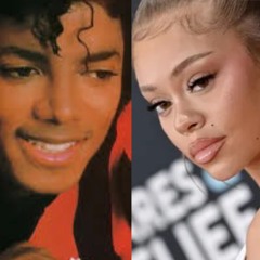 Michael Jackson Rock with You Remix ft Latto