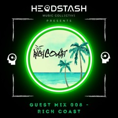 HMC GUEST MIX 008 - RiCH COA$T
