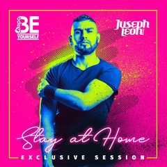JUSEPH LEON- Be Yourself  Stay At HOME