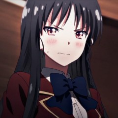 Horikita Suzune
