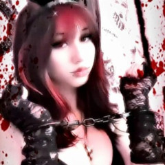 studded belt (nightclub20xx)
