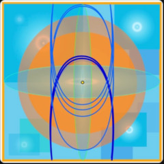 Arctic crystal