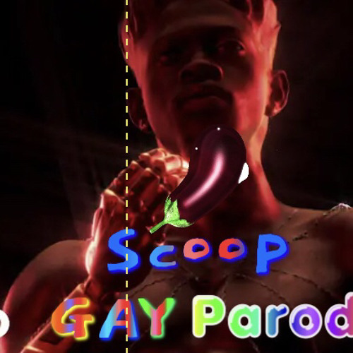 Stream Lil Nas X Scoop Gay Parody By D Maintain Listen Online For Free On SoundCloud