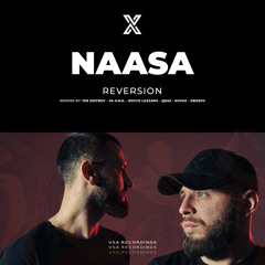 NAASA - Reversion (The Khitrov Remix) [VSA Recordings]